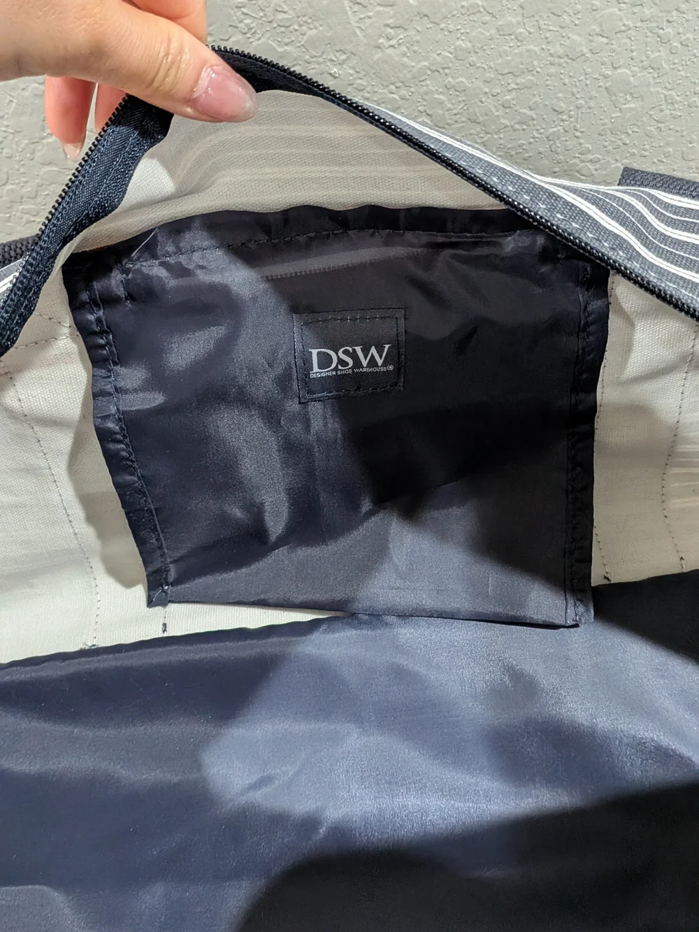 DSW get ready